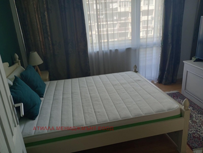 Te huur  1 slaapkamer Plovdiv , Mladezjki Chalm , 72 m² | 63105678 - afbeelding [8]