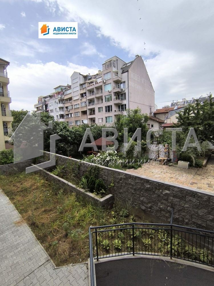 Do wynajęcia  1 sypialnia Sofia , Centar , 65 mkw | 41913633 - obraz [8]