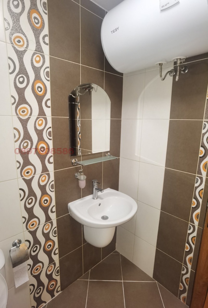 Дава под наем 2-СТАЕН, гр. Варна, Левски 1, снимка 9 - Апартаменти - 53050362