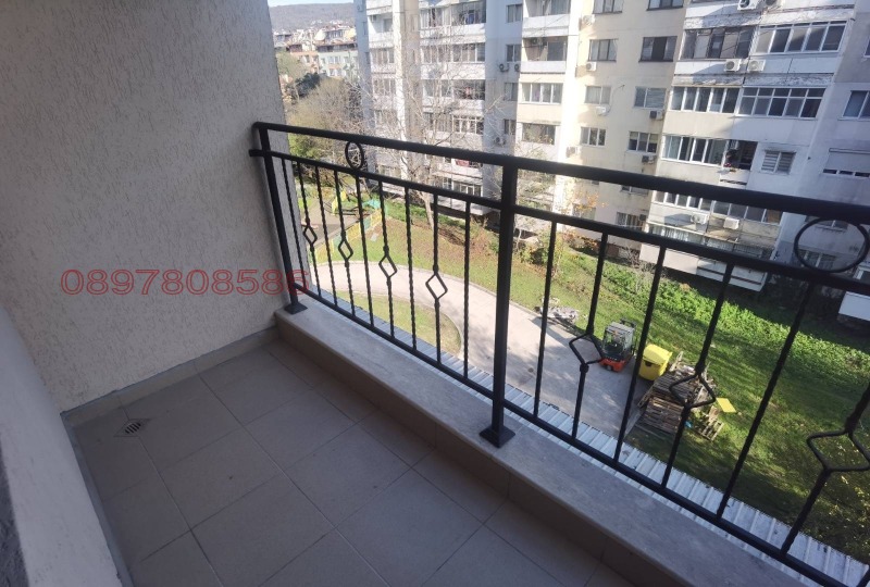 Дава под наем 2-СТАЕН, гр. Варна, Левски 1, снимка 4 - Апартаменти - 53050362