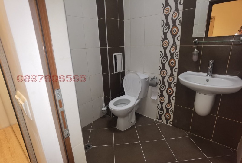 Дава под наем 2-СТАЕН, гр. Варна, Левски 1, снимка 8 - Апартаменти - 53050362