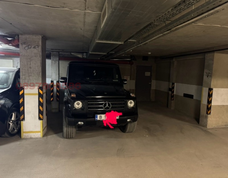 Дава под наем 2-СТАЕН, гр. Варна, Левски 1, снимка 7 - Апартаменти - 53050362