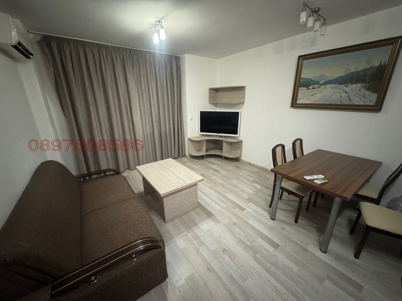 Дава под наем 2-СТАЕН, гр. Варна, Левски 1