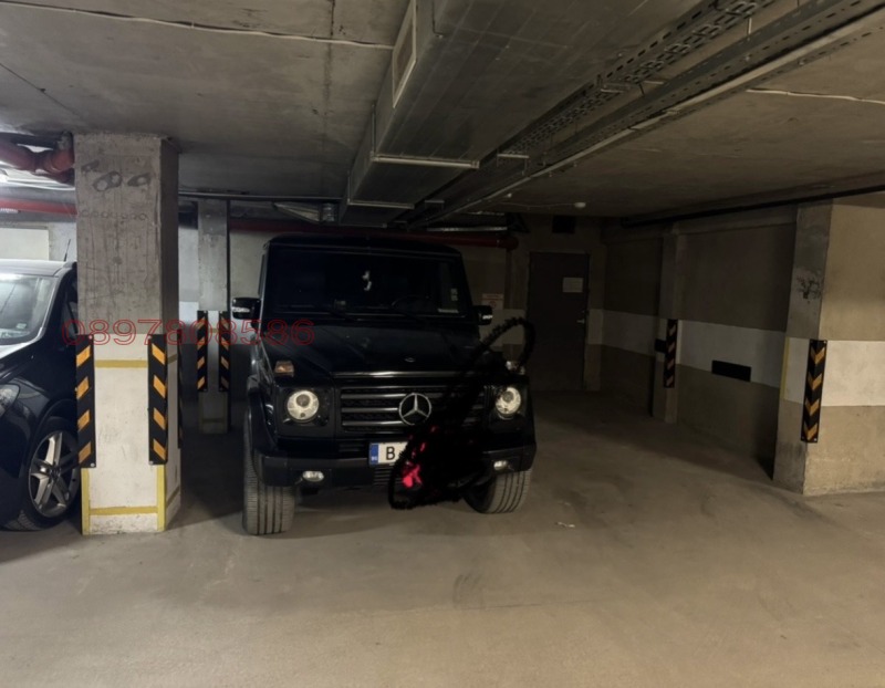 Дава под наем 2-СТАЕН, гр. Варна, Левски 1, снимка 13 - Апартаменти - 53050362