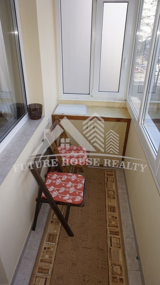 Дава под наем 2-СТАЕН, гр. София, Сердика, снимка 11 - Апартаменти - 52920402