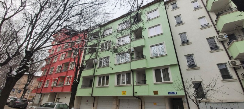 Дава под наем 2-СТАЕН, гр. София, Медицинска академия, снимка 12 - Апартаменти - 53354593