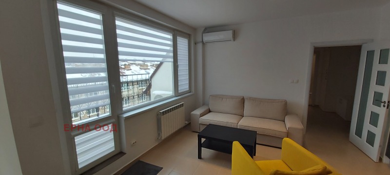 Дава под наем 2-СТАЕН, гр. София, Медицинска академия, снимка 2 - Апартаменти - 53354593