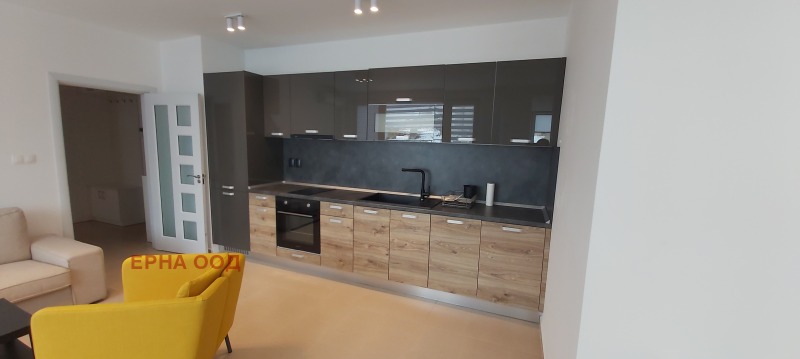 Дава под наем 2-СТАЕН, гр. София, Медицинска академия, снимка 3 - Апартаменти - 53354593