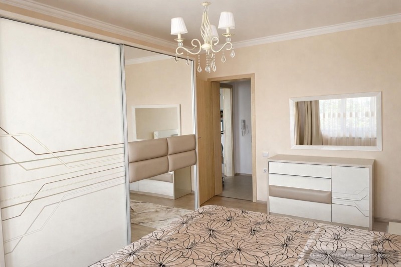 Дава под наем 2-СТАЕН, гр. Пловдив, Център, снимка 6 - Апартаменти - 53412553