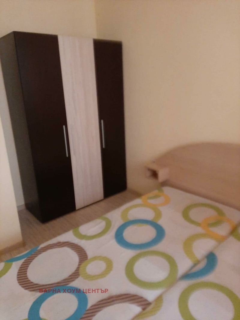 Дава под наем 2-СТАЕН, гр. Варна, Лятно кино Тракия, снимка 4 - Апартаменти - 53467281