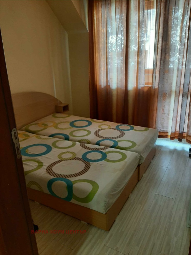 Дава под наем 2-СТАЕН, гр. Варна, Лятно кино Тракия, снимка 5 - Апартаменти - 53467281