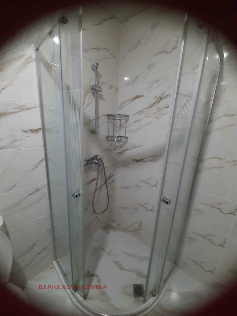 Дава под наем 2-СТАЕН, гр. Варна, Лятно кино Тракия, снимка 9 - Апартаменти - 53467281