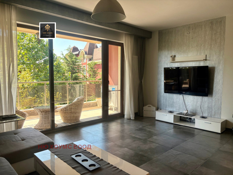 Дава под наем  3-стаен град София , Витоша , 135 кв.м | 31906725 - изображение [5]
