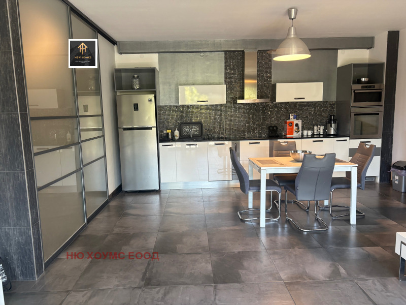 Дава под наем  3-стаен град София , Витоша , 135 кв.м | 31906725 - изображение [6]