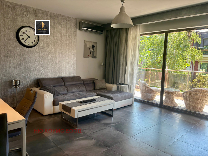 Дава под наем  3-стаен град София , Витоша , 135 кв.м | 31906725 - изображение [2]