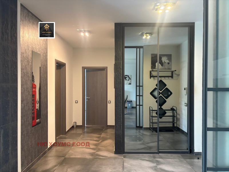 Дава под наем  3-стаен град София , Витоша , 135 кв.м | 31906725 - изображение [7]