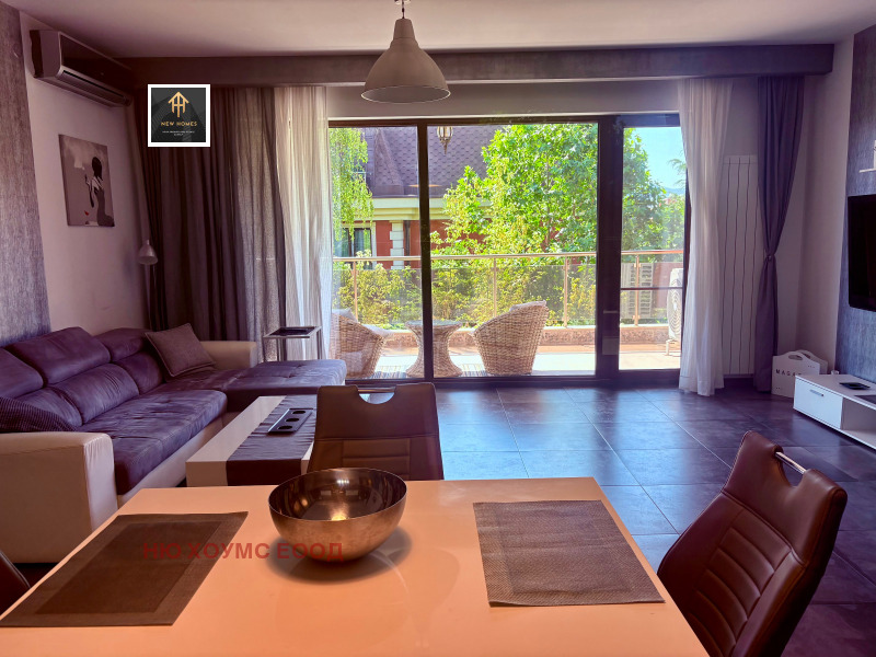 Дава под наем  3-стаен град София , Витоша , 135 кв.м | 31906725 - изображение [3]