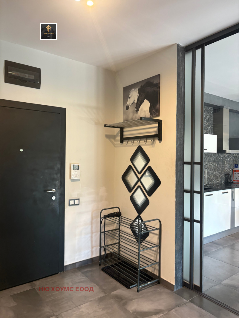 Дава под наем  3-стаен град София , Витоша , 135 кв.м | 31906725 - изображение [8]