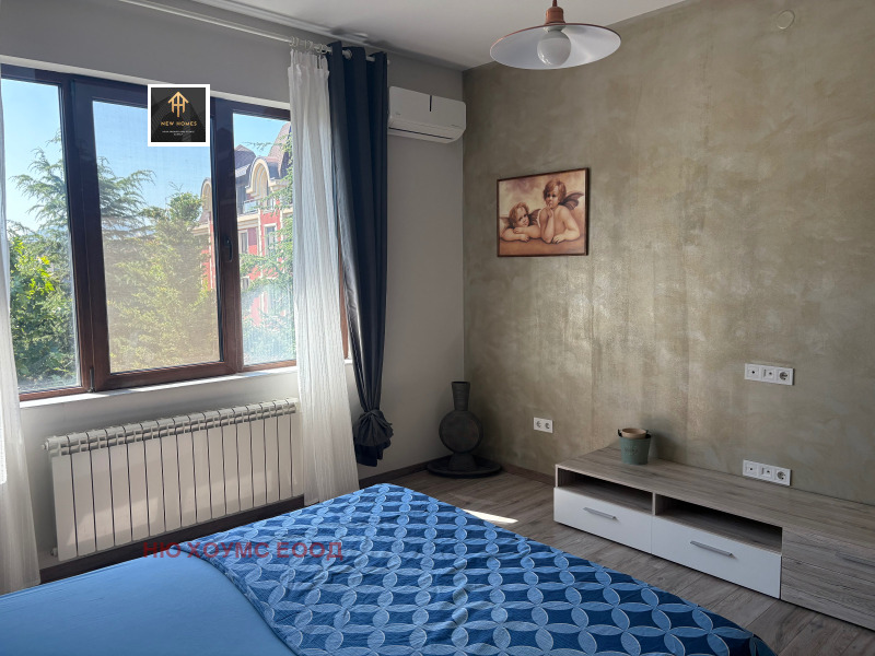 Дава под наем  3-стаен град София , Витоша , 135 кв.м | 31906725 - изображение [9]