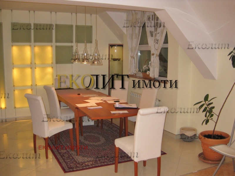 För uthyrning  2 sovrum Sofia , Lozenec , 170 kvm | 82516446 - bild [3]