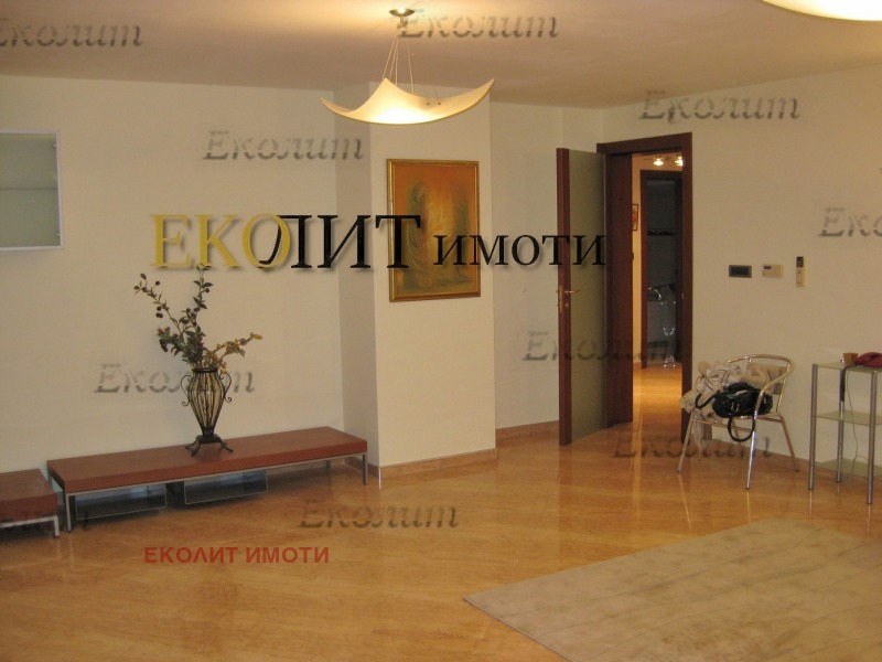 För uthyrning  2 sovrum Sofia , Lozenec , 170 kvm | 82516446 - bild [4]