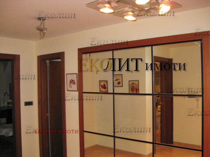 För uthyrning  2 sovrum Sofia , Lozenec , 170 kvm | 82516446 - bild [6]