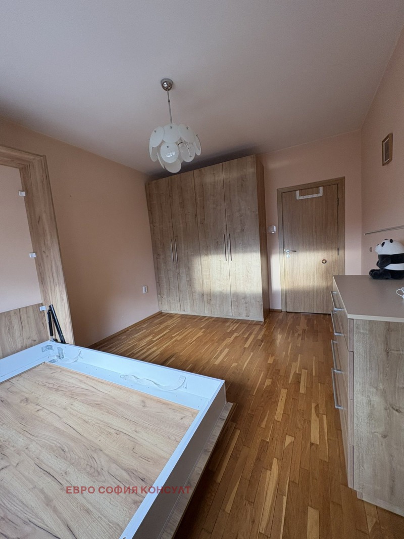 Дава под наем 3-СТАЕН, гр. София, Стрелбище, снимка 8 - Апартаменти - 53399138