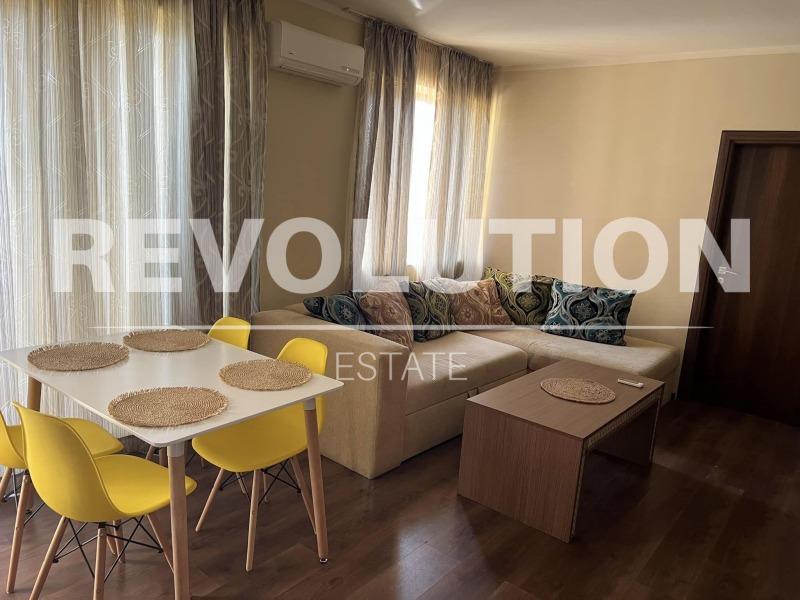 Дава под наем 3-СТАЕН, гр. Варна, м-т Ален мак