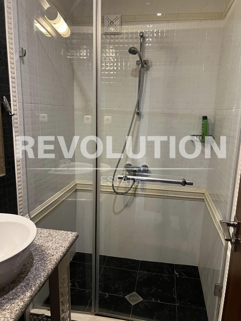 Дава под наем 3-СТАЕН, гр. Варна, м-т Ален мак, снимка 6 - Апартаменти - 53456742