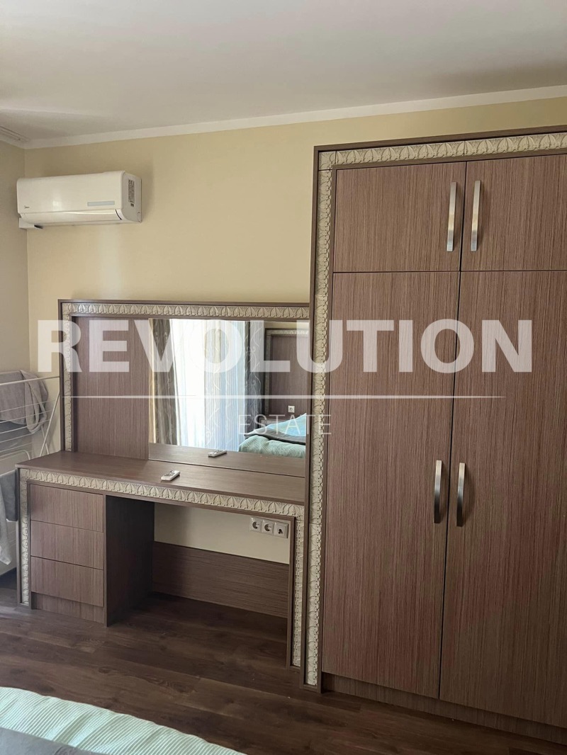 Дава под наем 3-СТАЕН, гр. Варна, м-т Ален мак, снимка 4 - Апартаменти - 53456742