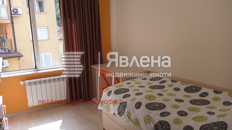 Дава под наем 3-СТАЕН, гр. София, Стрелбище, снимка 4 - Апартаменти - 56487409