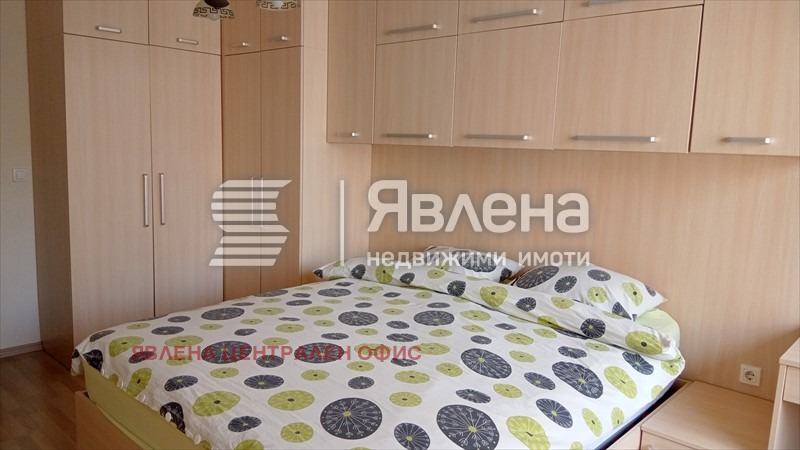 Дава под наем 3-СТАЕН, гр. София, Стрелбище, снимка 7 - Апартаменти - 56487409