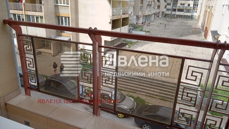 Дава под наем 3-СТАЕН, гр. София, Стрелбище, снимка 8 - Апартаменти - 56487409