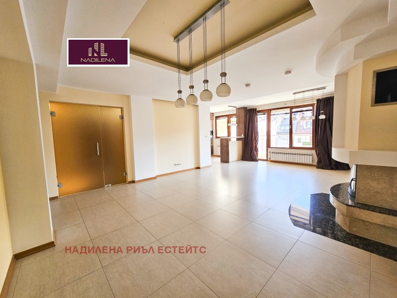 En renta  3 dormitorios Sofia , Lozenets , 176 metros cuadrados | 66207063 - imagen [3]