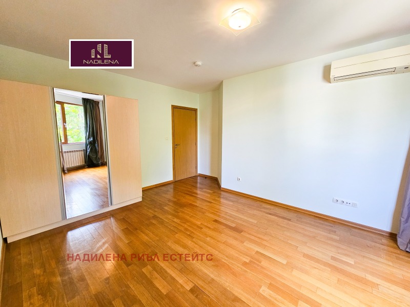 En renta  3 dormitorios Sofia , Lozenets , 176 metros cuadrados | 66207063 - imagen [9]