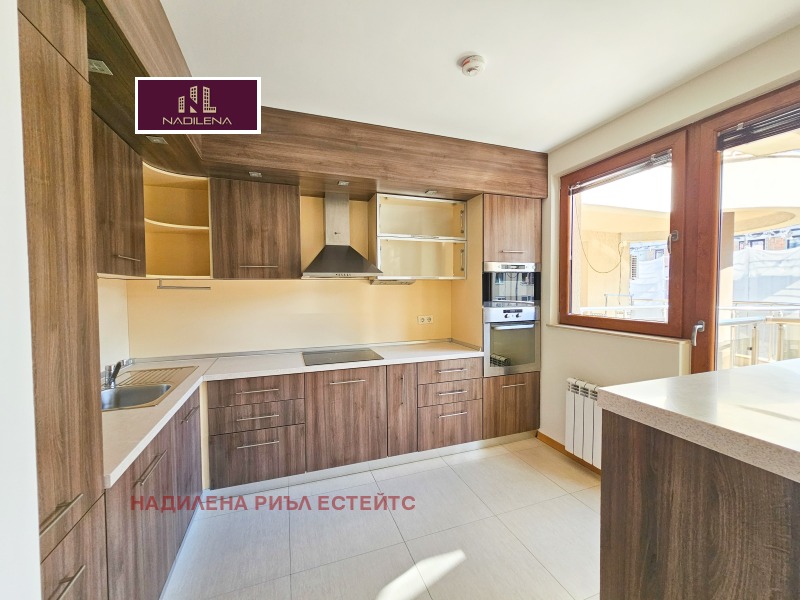 En renta  3 dormitorios Sofia , Lozenets , 176 metros cuadrados | 66207063 - imagen [5]
