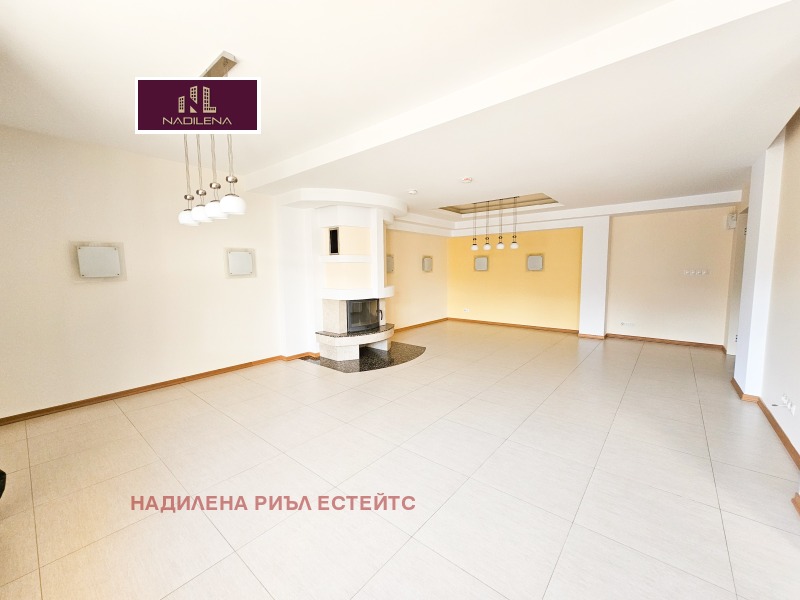En renta  3 dormitorios Sofia , Lozenets , 176 metros cuadrados | 66207063 - imagen [6]