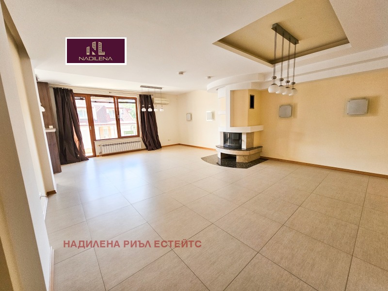 En renta  3 dormitorios Sofia , Lozenets , 176 metros cuadrados | 66207063 - imagen [2]