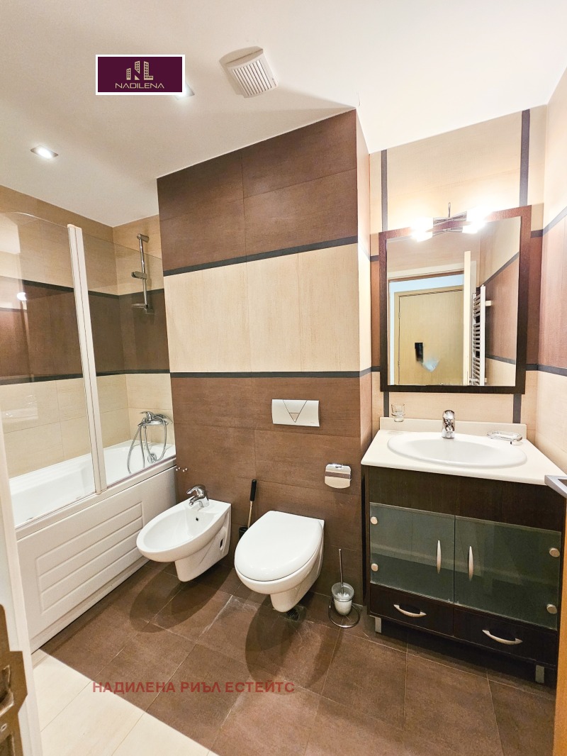 En renta  3 dormitorios Sofia , Lozenets , 176 metros cuadrados | 66207063 - imagen [17]
