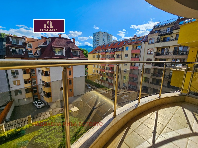En renta  3 dormitorios Sofia , Lozenets , 176 metros cuadrados | 66207063 - imagen [7]