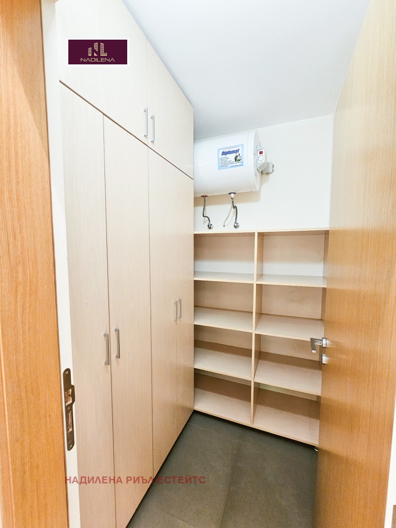 En renta  3 dormitorios Sofia , Lozenets , 176 metros cuadrados | 66207063 - imagen [15]