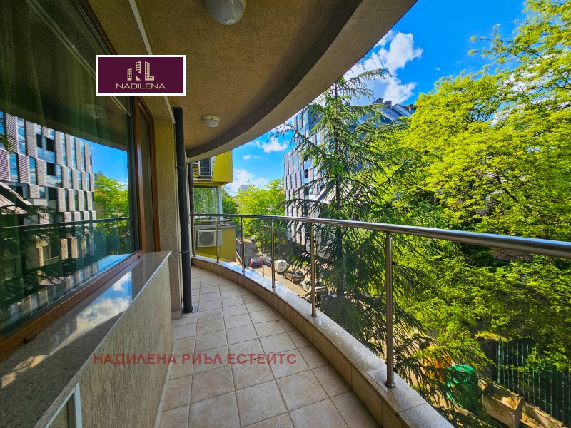 En renta  3 dormitorios Sofia , Lozenets , 176 metros cuadrados | 66207063 - imagen [11]