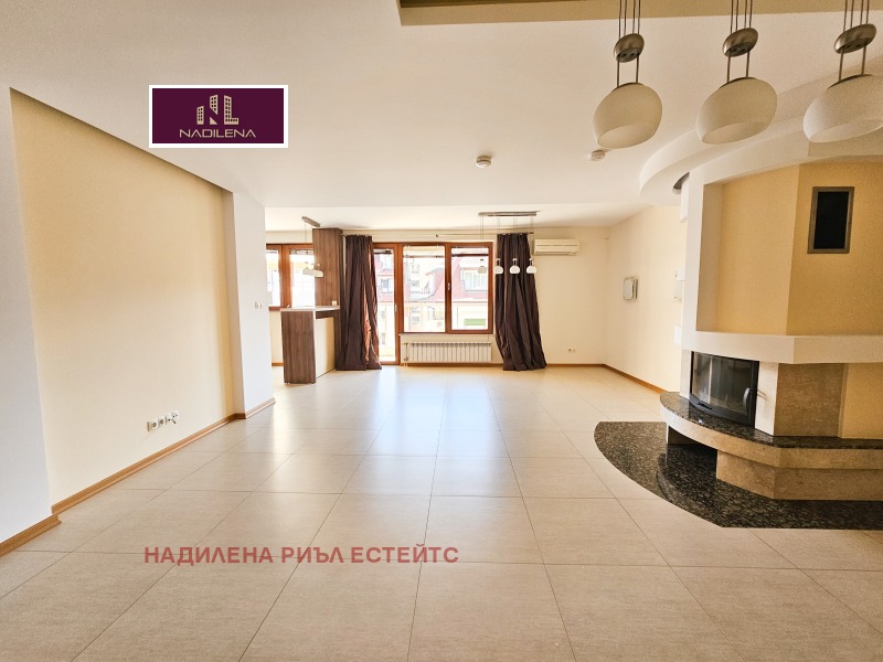 En renta  3 dormitorios Sofia , Lozenets , 176 metros cuadrados | 66207063 - imagen [4]