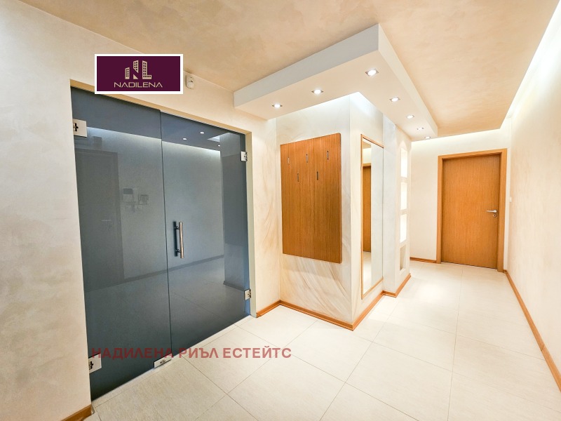 En renta  3 dormitorios Sofia , Lozenets , 176 metros cuadrados | 66207063 - imagen [8]