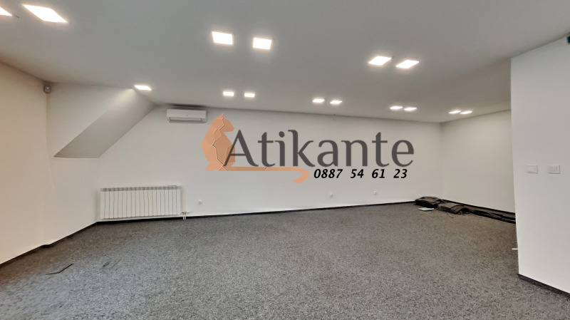 Дава под наем ОФИС, гр. София, Хиподрума, снимка 3 - Офиси - 53562788