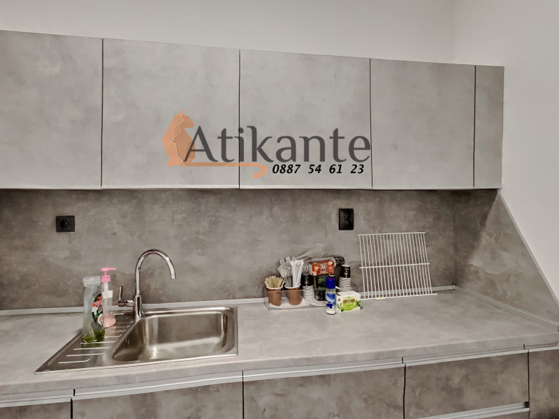 Дава под наем ОФИС, гр. София, Хиподрума, снимка 6 - Офиси - 53562788