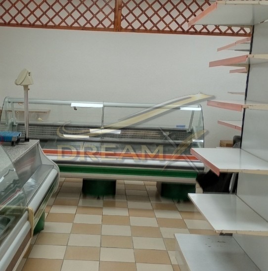 Дава под наем МАГАЗИН, гр. Първомай, област Пловдив, снимка 2 - Магазини - 55150173