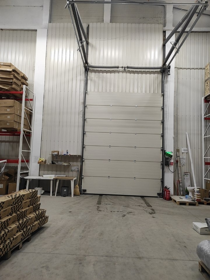 Дава под наем БИЗНЕС ИМОТ, гр. София, Горубляне, снимка 2 - Други - 54227398