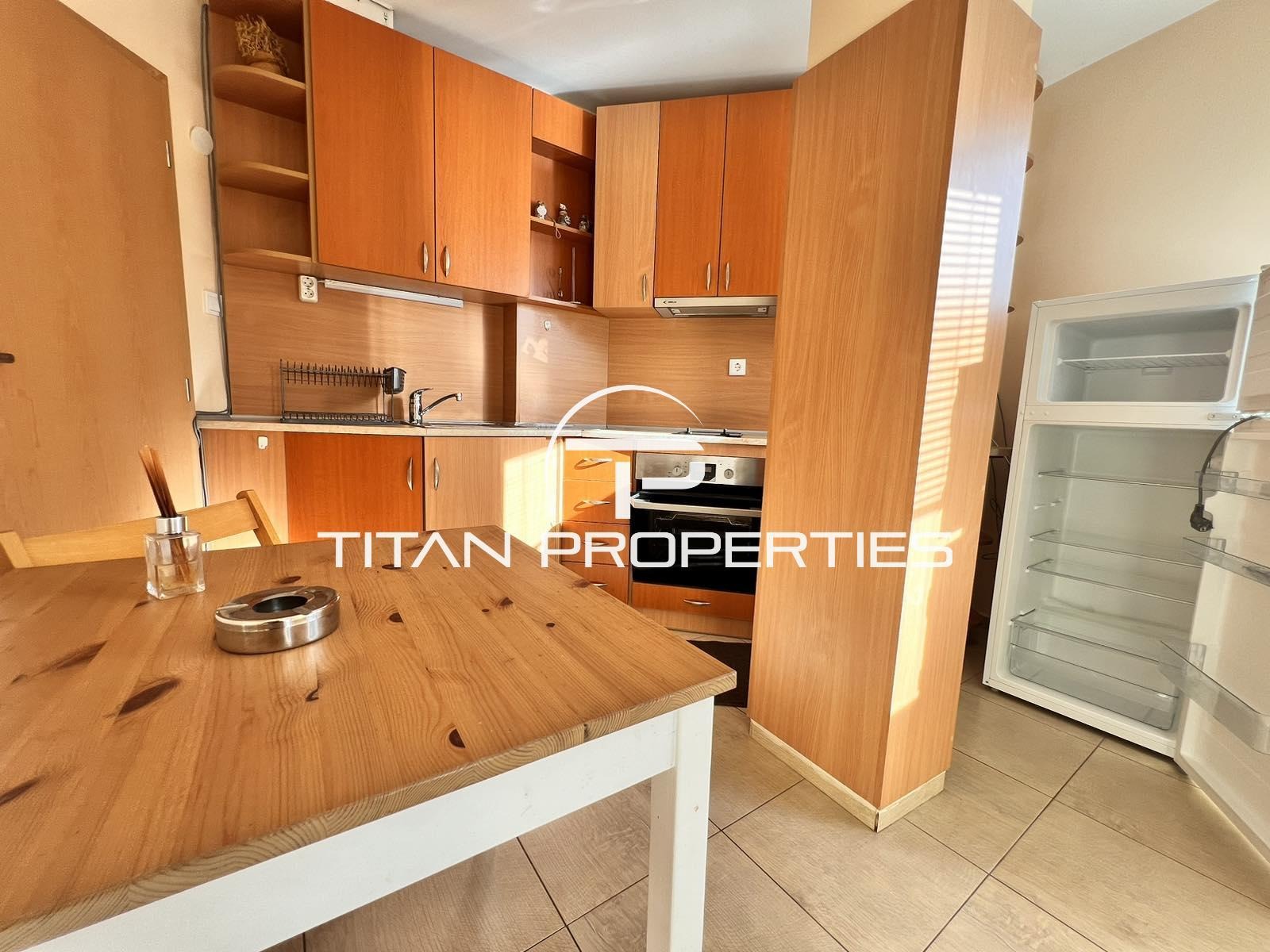 Дава под наем 1-СТАЕН, гр. Бургас, Център