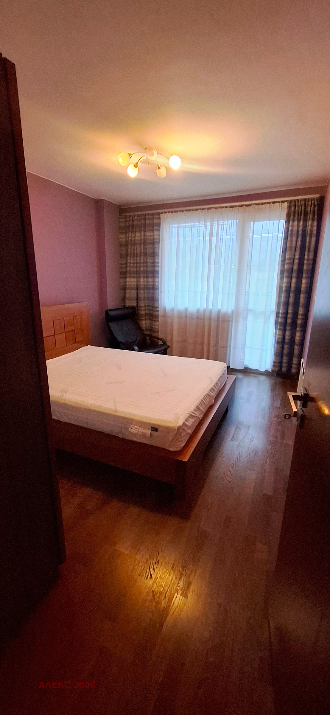 Дава под наем 3-СТАЕН, гр. София, Младост 4, снимка 9 - Апартаменти - 53908533